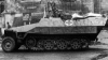 Sd.Kfz. 251/8 mittlere Krankenpanzerwagen Ausf. D picture 4