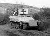 Sd.Kfz. 251/8 mittlere Krankenpanzerwagen Ausf. D picture 5