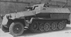 Sd.Kfz. 251/9 mittlere Schtzenpanzerwagen (7.5 cm) Ausf. C picture 2