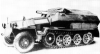 Sd.Kfz. 251/9 mittlere Schtzenpanzerwagen (7.5 cm) Ausf. C picture 6