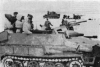 Sd.Kfz. 251/9 mittlere Schtzenpanzerwagen (7.5 cm) Ausf. D picture 2