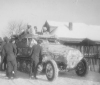 Sd.Kfz. 251/6 mittlere Kommandopanzerwagen Ausf. A picture 2