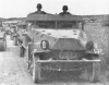Sd.Kfz. 251/6 mittlere Kommandopanzerwagen Ausf. A picture 3
