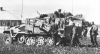 Sd.Kfz. 251/1 mittlere Schtzenpanzerwagen Wurfrahmen 40 Ausf. C picture 5