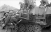 Sd.Kfz. 251/1 mittlere Schtzenpanzerwagen Wurfrahmen 40 Ausf. C picture 6