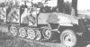 Sd.Kfz. 251/1 mittlere Schtzenpanzerwagen Wurfrahmen 40 Ausf. D picture 2