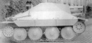 15 cm s.I.G 33/2 (Sf) auf Jagdpanzer 38(t) Hetzer picture 4