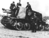 15 cm s.I.G. 33 (Sf) auf Panzer 38(t) Ausf. H Grille Sd.Kfz. 138/1 picture 6