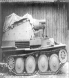 15 cm s.I.G. 33 (Sf)  auf Panzer 38(t) Ausf. M Grille Sd.Kfz. 138/1 picture 6