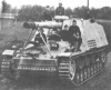 Hummel Sd.Kfz. 165 picture 2