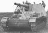 Hummel Sd.Kfz. 165 picture 3