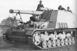 Hummel Sd.Kfz. 165 picture 5