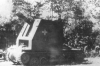  15 cm s.I.G. 33 (Sf) auf Panzer I Ausf. B picture 4