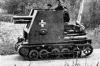  15 cm s.I.G. 33 (Sf) auf Panzer I Ausf. B picture 7