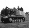 15 cm le.FH. 18/2 auf Fgst Panzer II (Sf) Wespe Sd.Kfz. 124 picture 7