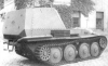 Munitionspanzer 38(t) (Sf) Ausf. M Sd. Kfz 138 picture 2