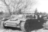 Munitionspanzer IV picture 2