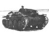 Munitionsschlepper auf Fgst Panzer 38(t) Ausf. C picture 2