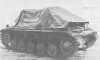Panzer II ohne Aufbau picture 2