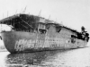 Graf Zeppelin aircraft carrier picture 2
