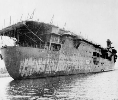Graf Zeppelin picture 8