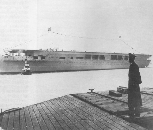 Graf Zeppelin picture 9