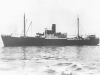 Komet Auxiliary cruiser