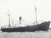 Komet HSK 7 Auxiliary cruiser