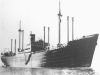 Kormoran Auxiliary cruiser