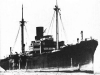 Orion Auxiliary cruiser