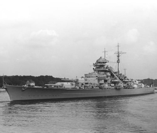 Bismarck picture 2