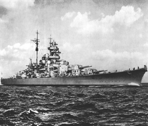 Bismarck picture 6