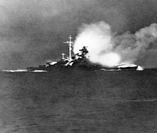 Bismarck picture 7