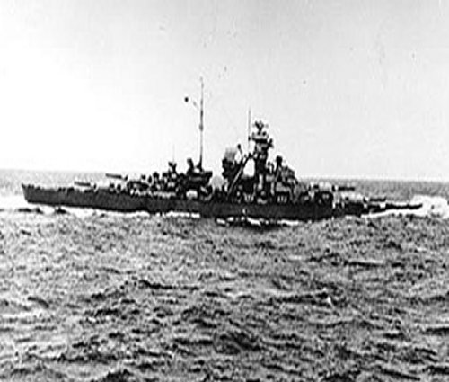 Bismarck picture 8