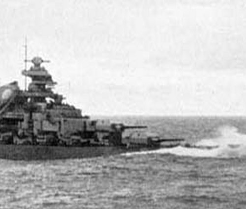 Bismarck picture 9