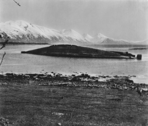 Tirpitz Battleship picture 10