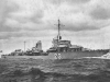 Z7 Hermann Schoemann Destroyer