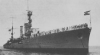 Emden light cruiserTraining Ship