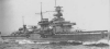 Nrnberg Light cruiser picture 1