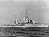 Jaguar Torpedo boat