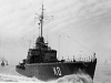 Kondor torpedo boat picture 1