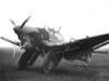 Junkers Ju 87A Stuka Dive Bomber 