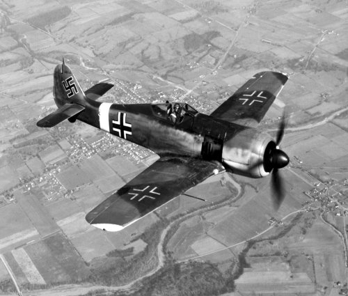 Focke-Wulf Fw-190