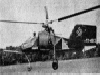 Flettner Fl 282 Kolibri (Humming bird) Helicopter, reconnaissance picture 3