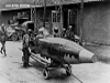 Fieseler Fi 103R (Reichenberg) Manned V 1 Flying bomb picture 4