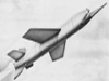 Henschel Hs 117 Schmetterling (Butterfly) Surface-to-Air Missile picture 2