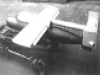 Blohm & Voss L10 Friedensengel Anti-ship Missiles picture 6