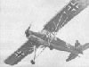 Fieseler Fi 156 Storch (Stork) Reconnaissance picture 3