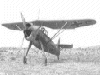 Henschel Hs 126 Reconnaissance picture 2