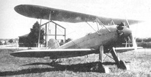 Blohm & Voss Bv 135 Utility